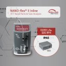 DLS입도분석기 (정밀한 분석) 나노 입도분석기 NANO-flex® II 이미지