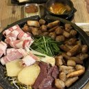 대구 달서구 맛집 상인동 진미한우곱창 내돈내산 후기