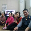 일산 경로당 이미지