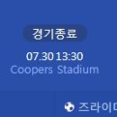 [2023 FIFA Women's WorldCup H조 2R] 대한민국 vs 모로코 골장면.gif 이미지