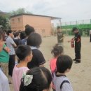 산곡119안전센터 이미지