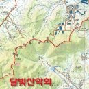 울산시경계 2차 천마산 이미지