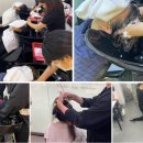 꽃피는헤어 네이버블로그