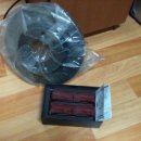 드럼(야간) 이미지