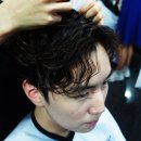 양미남헤어 이미지