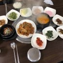 시골야채쌈밥 이미지