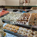 랜디스도넛 광안리점 | 광안리디저트 랜디스도넛 반값에 즐기는 도넛맛집