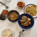 안산반찬배달 엉겅퀴 맛있었던 후기