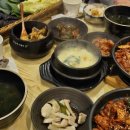 망우찜쌈밥 1호점 | 부평 오구당당, 10년 넘게 블루리본 받은 쌈밥집은 이유가 있어요