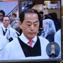 본당 성탄대축일미사 MBC 경남 방영 이미지