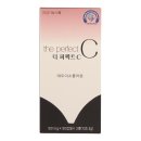퍼펙트 룩 앤드 헬스코리아(Perfect look and health korea) | 퍼펙트 C (501mg X 90 캡슐) 가슴 볼륨업 솔루션 / 건강 기능식