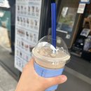 이디야커피 과천중앙점