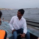 [야간] 원어민일어 | [인도여행 2일차] 바라나시 D+1 / 철수네 보트투어 후기, 트래블로그 인도 ATM, 바라나시 탈리 맛집