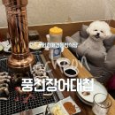 풍천장어대첩 이미지