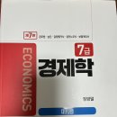 24년 합격자 경제책 판매합니다(재업) 이미지