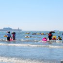 춘장대해수욕장 이미지