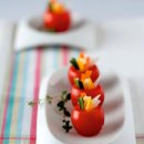 집에서 만드는 이탈리아 요리 이미지