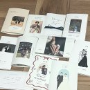 W-10 보자기카드 청첩장 샘플 신청 및 수령 후기