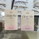 바이올렛 | 대전 가오동 하우스브랜드 전문취급점 글로우미 바이올렛 후기 1001안경 위드렌즈 대전가오점