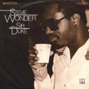 Sir Duke - Stevie Wonder 이미지