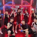 보라매복싱클럽 이미지