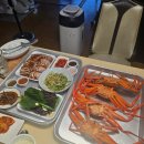 뚱보족발 | 내돈내산 사장님 친절함에 감동..🦀 수율 꽉 찬 '뚱보수산' 홍게로 역대급 홈파티!