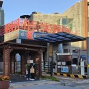 중구청사 부설주차장 이미지