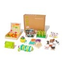 컴페니온 | 러브에브리 후기 The Companion Play Kit 22, 23, 24