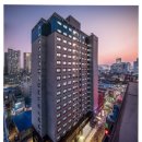 베니키아 호텔 이미지