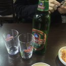 양꼬치 칭따오 이미지