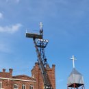 민주지산로 이미지