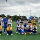 풍영체육시설단지 | 2025 광주 광산구 i-League 개최