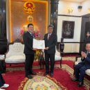 국제행정 이미지