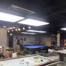 올레 당구장 이미지