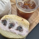[망원역맛집] 후와후와 │ (내돈내산) 망원역 빵지...샌드, 딸기바나나샌드, 쫀득빵 후기, 가격, 주차
