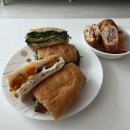 P-5106 | [대전] 빵투어 2탄 내돈내산 리뷰(로라네방앗간/점선면/베이크오프)