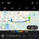 군산 마라톤 10km 이미지