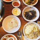 안흥갈비사능점