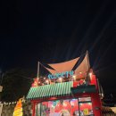 한잔콜 | 부산 송정 블루라인파크 산책 후 구덕포 어부의술상 한잔 웨이팅 맛 솔직후기..