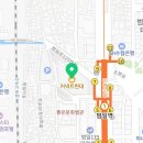 커넥트현대 부산점 지하2층 식품관 이미지