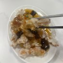 장림초(홍콩반점2) | 강남 선릉역 맛집 홍콩반점 탕수육 메뉴 추천