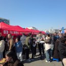 주식회사의림지스파찜질방 | 제천 영월 1박2일 여행: 1일차 - 제천빨간오뎅축제, 제천역 오일장, 의림지, 강호돈, 제천 킹스파 찜질방