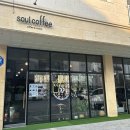 쏘울커피(soul coffee) | 의정부 민락동 내돈내산 통창 뷰 조용한 카페 추천 소울커피(soulcoffee)