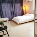 샌드힐스테이민박 이미지