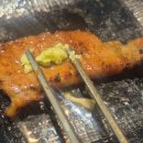 아빠연탄갈비 | 연탄불향 스르르륵 명지고기맛집 송부장연탄갈비 먹고 온 후기