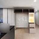 LG전자경주센터 | 경주 냉장고장 리폼 신경주반도유보라 홈카페장으로 주방인테리어 완성