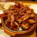 뜨락비빔국수 이미지