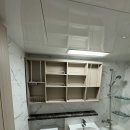 바이더웰 | 진해 남문 슬라이드장 거울 교체 시공 업체 욕실 녹슨 거울 바이