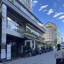 IN-N-OUT주유소 | 🍔인앤아웃버거(In-N-Out Burger) 팝업 후기!🇺🇸