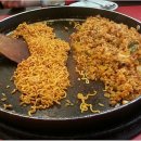 유가네닭갈비 이미지